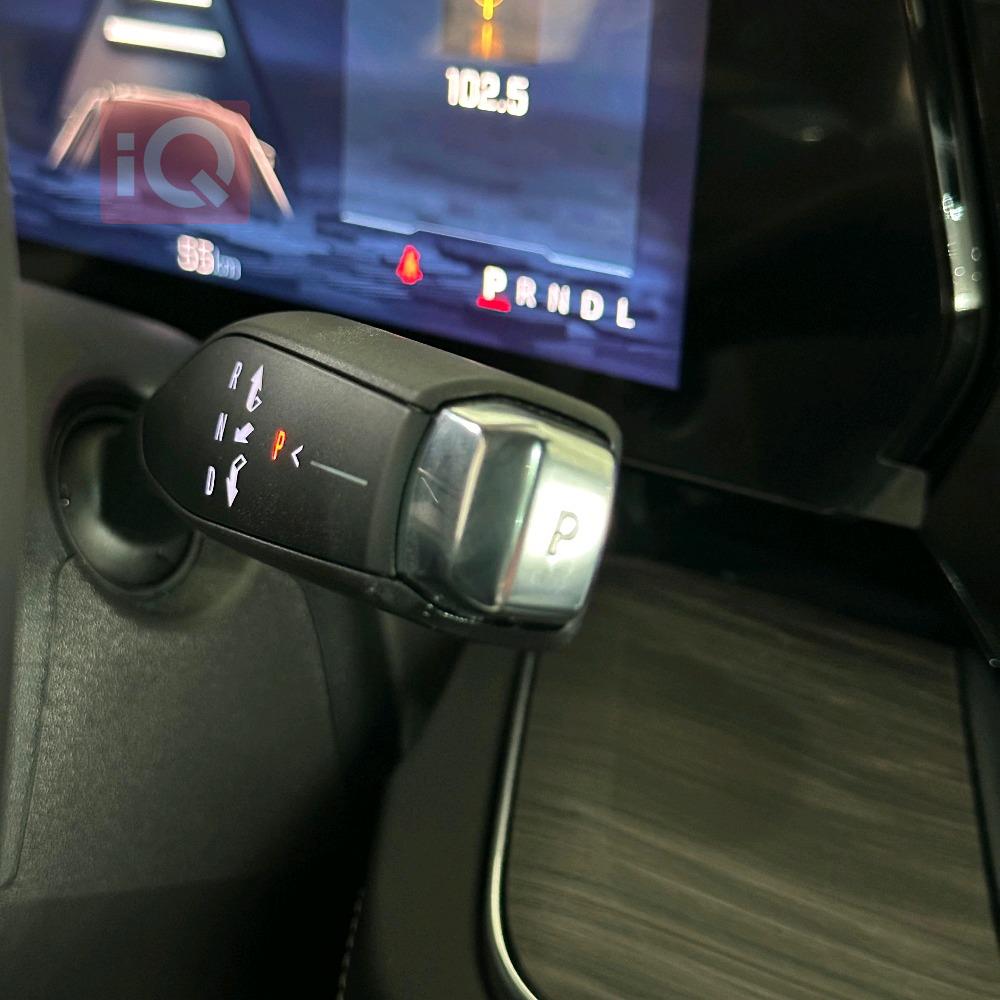 شيفروليه تاهو